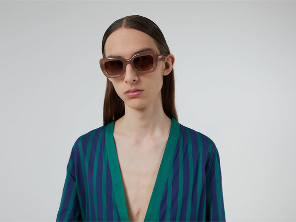 Vita / Sahara & Brown Gradient Lens - Shade Files